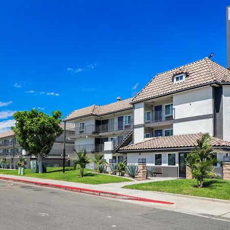 Motel 6-Escondido, Ca Dış mekan fotoğraf
