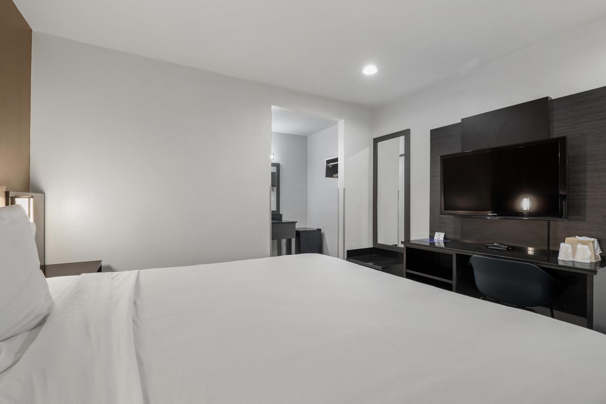Motel 6-Escondido, Ca Dış mekan fotoğraf