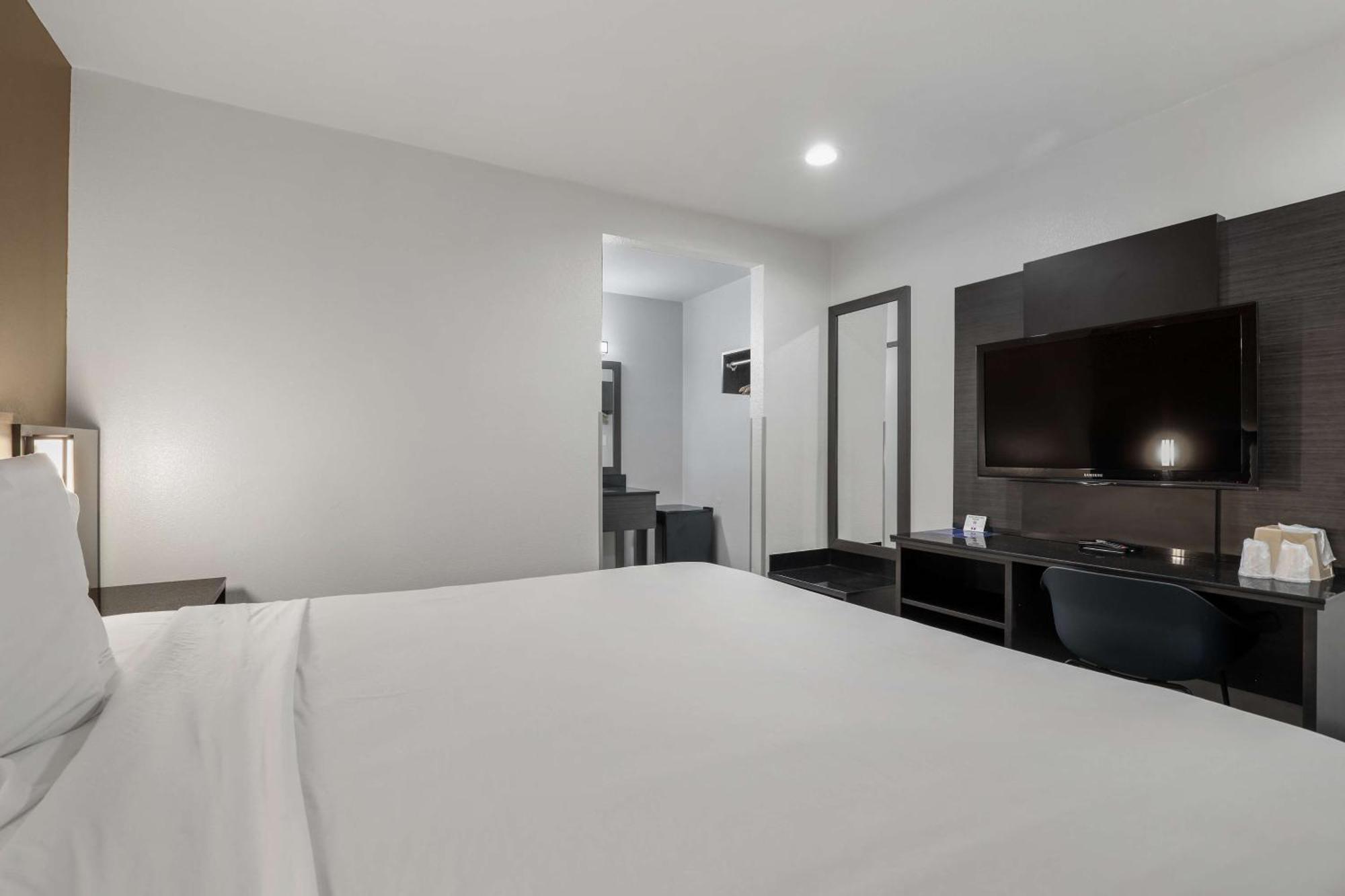 Motel 6-Escondido, Ca Dış mekan fotoğraf